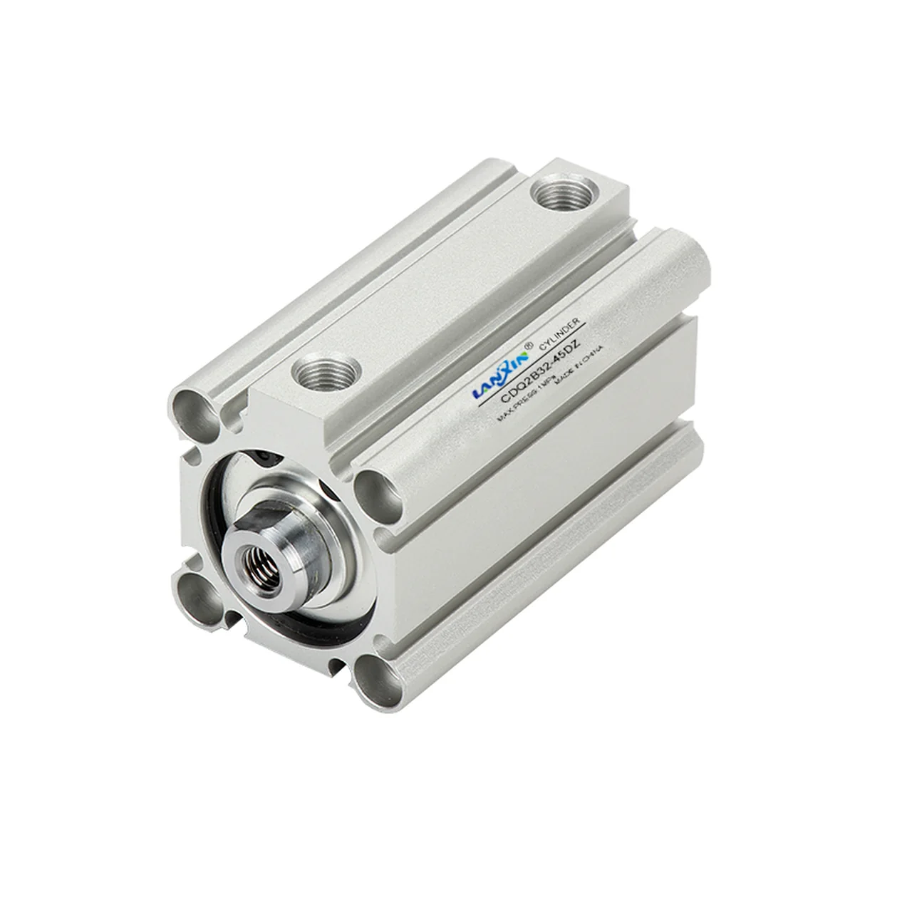 CDQ2B薄型气缸
