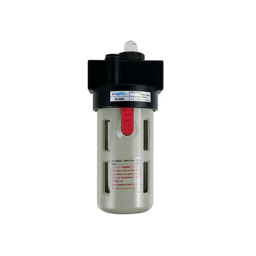 AL BL系列给油器